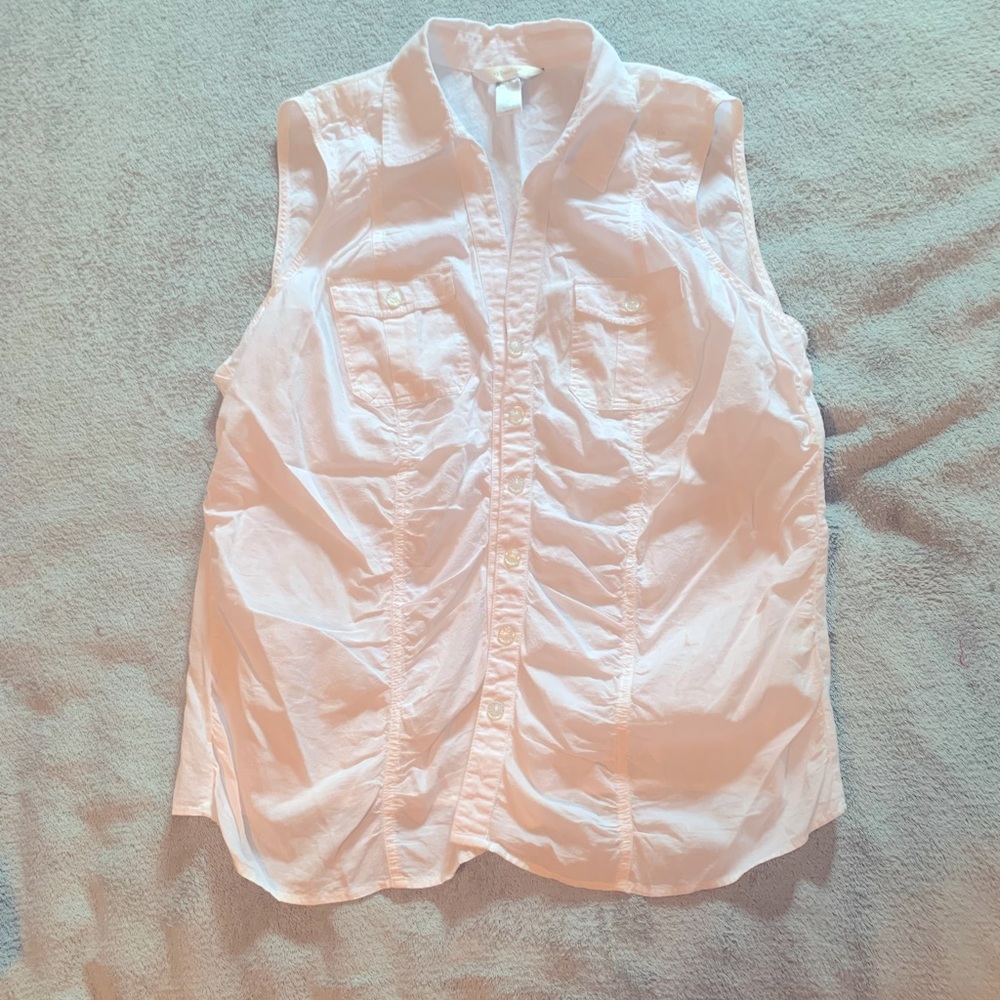 Summer top